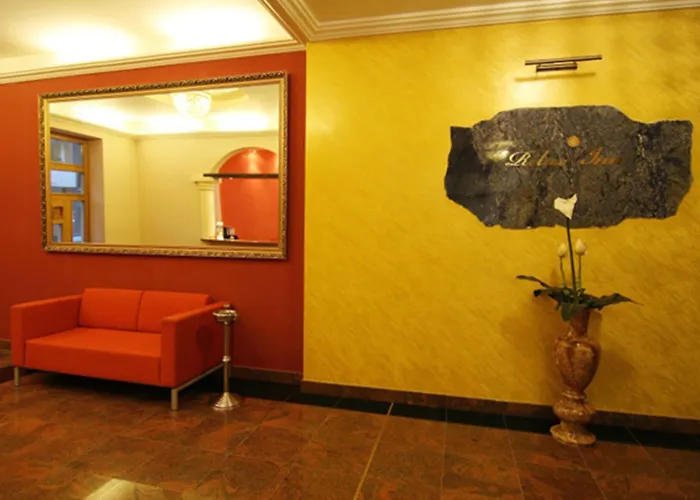 Relax Inn